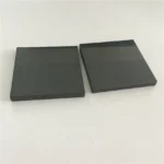 Customized Silicon Carbide Ceramic 50*50mm Plates 4 -12mm Thickness - Image 4