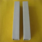 High Precision Mullite C610 Ceramic Tube - Image 5