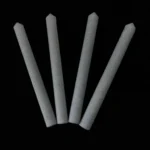 Porous Silicon Carbide Ceramic Filter Pipes Microporous SiC Ceramic Water Filtration Tube - Image 4