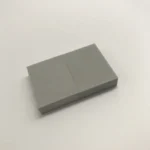 170w/M.K Thermal Conductivity Aluminum Nitride Heating Sheet Plate Aln Ceramic Board