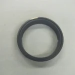 Silicon Carbide Seal Ring Sic Seal Face Ssic Ceramic Seal Stationary Face Ring - Image 2