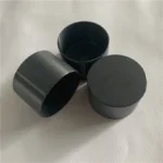 High Temperature Resistant Silicon Nitride Si3N4 Ceramic Oil Cup Melting Crucible - Image 3