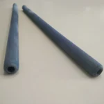 Good Performance Customized High Quality Industrial Silicon Carbide Ceramic Tubes - Image 5