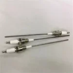 In Stock Al2o3 Alumina Ceramic Gas burner Electrode Rod Spark Igniter Needle - Image 4