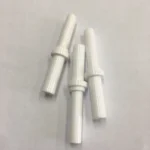 Customized Glazed Alumina Ceramic Ignition Electrode Tube for Gas Burner - Image 3