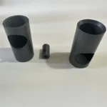 High Hardness square Boron Carbide Ceramic  Nozzle Hexagonal B4c Boron Carbide Tube - Image 4