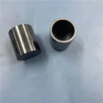 Customized Silicon Carbide Crucible Mirror Polishing SiC Ceramic Boat Industrial Ceramic Parts Mirror Polishing - Image 6