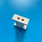 High Purity Boron Nitride Ceramic Accessories Customized BN Insulation Component - Image 5