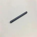 Customized High Strength SSiC SiC Silicon Carbide Ceramic Rod - Image 5