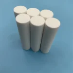 Clean Zero Porosity  Machinable Glass Ceramic Shaft Macor Rods - Image 5