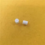 Customized Porosity Porous Ceramic Reference Electrode Salt Bridge Testing Wick - Image 4
