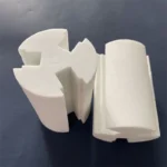 Heating Element Porcelain C230 C250 Steatite Talc Ceramic Insulator - Image 6