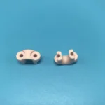 High Al2O3 Alumina Textile Ceramic Bridge Type Ceramic Yarn Wire Guide for Twisting Machine - Image 6
