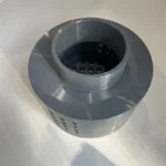 Machining High-Precision Silicon Nitride Ceramic Spare Parts Polished Si3N4 Ceramic Components - Image 3
