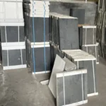 Refractory Recrystallized Sic Refractory Plate RBSIC SiSiC NSiC RSiC Silicon Carbide Kiln Shelves for Ceramic Kiln - Image 6