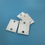 OEM Precision Machining Services Industrial Cnc Processing Manufacturers Zirconia Ceramics Parts Custom Alumina Ceramic Part - Image 6
