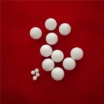 Zirconia Grinding Beads Surface Polishing ZrO2 Ceramic G5 G10 Bearing Ball - Image 4