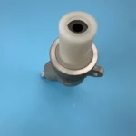 Handhold Clean Equipment B4C Boron Carbide Nozzle Sandblasting SSIC SIlicon Carbide Nozzle Sand Blasting Nozzle for Sandblasting - Image 3