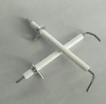 12V High Strength 95% Alumina Ceramic Igniter for Industrial Gas Burner Ceramic Parts - Image 3