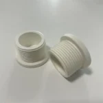 Insulator Boron Nitride Irregular Part High Thermal Conductivity BN Ceramic Bush - Image 6