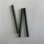 Customized High Strength SSiC SiC Silicon Carbide Ceramic Muddler Shaft Rod - Image 6