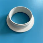 Custom Boron Nitride Ceramic Rings HBN Ceramic Insulation Sleeve - Image 6