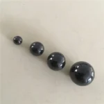 High Precision G5 G10 Grade Silicon Nitride Ceramic Bearing Ball Si3N4 Bead - Image 4