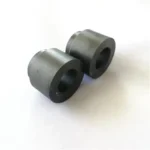 Customized Heat Shock Resistance Boron Carbide Sleeves B4C Ceramic Sand Blasting Nozzles Tubes - Image 6