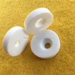 Design Flexibility Machinable Glass Ceramic Precision Ceramic Disc - Image 6