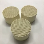 Customized  High Temperature Resistance Honeycomb Ceramic Heat Accumulator - Image 2