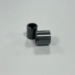 Precision CNC Machining Black Silicon Nitride Si3n4 Ceramic Tube Sleeve Insert Bush - Image 5