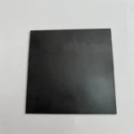 Long Service Life High Temperature Sintered Silicon Carbide SSiC SiC Ceramic Burning Setter Plate - Image 5