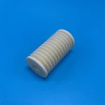 Manufactory Price 95% 99% Alumina Ceramic Industrial Polish Diverse Guide Roller Textile Ceramic Parts/Gear Shafts Guide Pin