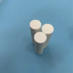 Customized Low Density Macor bar Machinable Glass Ceramic Rod - Image 4