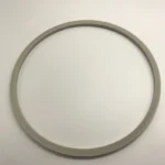 AlN Ceramic Ring  Aluminum Nitride Ceramic Ring AlN Ceramic Plate with Excellent Insulation - Image 5