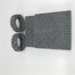 High Strength Industrial Ceramic Foam Plate Zirconia and Sic Material Porous Ceramic Filter for Industrial Applications - Image 6
