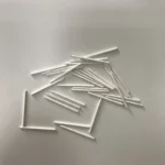 Reference Electrode Compatible  Porous Ceramic Wick Rod for PH Testing