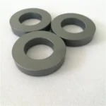 High Wearing Resistance Sic Silicon Carbide Ceramic Washer Spacer  Ring Ssic Wheel  for Automotive Industry - Image 6