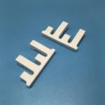 Manufacturer of Precision Industrial Ceramic Structural Parts Customizable High-temperature Alumina Ceramic Parts - Image 4