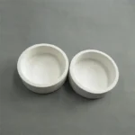 Customized Corundum Mullite Ceramic Boat Refractory Cordierite  Ceramic Kiln Crucible - Image 3