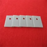 TO-247 Mosfet Aluminum Nitride Ceramic Isolator Sheet - Image 3