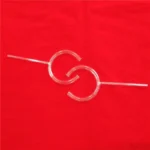 Type C Custom Quartz Tube Specifically Designed Silica Glass Tubing - Image 3