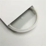225*115*14T Oval Shape Zirconia ZrO2 Ceramic Ink Cup Scraping Ring for Pad Printing - Image 4