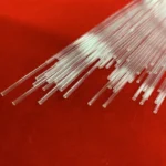 OD0.5-5mm clear quartz glass Capillary tube purity transparent silica  Capillary pipe - Image 3