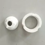 Abrasion Resistant 95% Alumina Ceramic Burr Grinding Core Al2O3 Core for Coffee Grinder