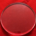 High Purity Clear Fused Quartz Plate UV Grade Transparent Quartz Sheet - Image 3