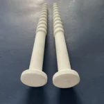 Industrial Ceramic Screw Electric Furnace Common Ceramic Industrial Electric Furnace Ceramic - Image 5
