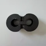 Presureless Sintered Silicon Carbide Irregular Tube Insulator SiC Ceramic Part - Image 5