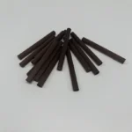Grey or Black Color 7*73mm Porous Evaporation Ceramic Wick for Fragrance Essential Oil