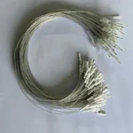 High Temperature Resistance 95% Alumina Ceramic Ignition Electrode with Cable
